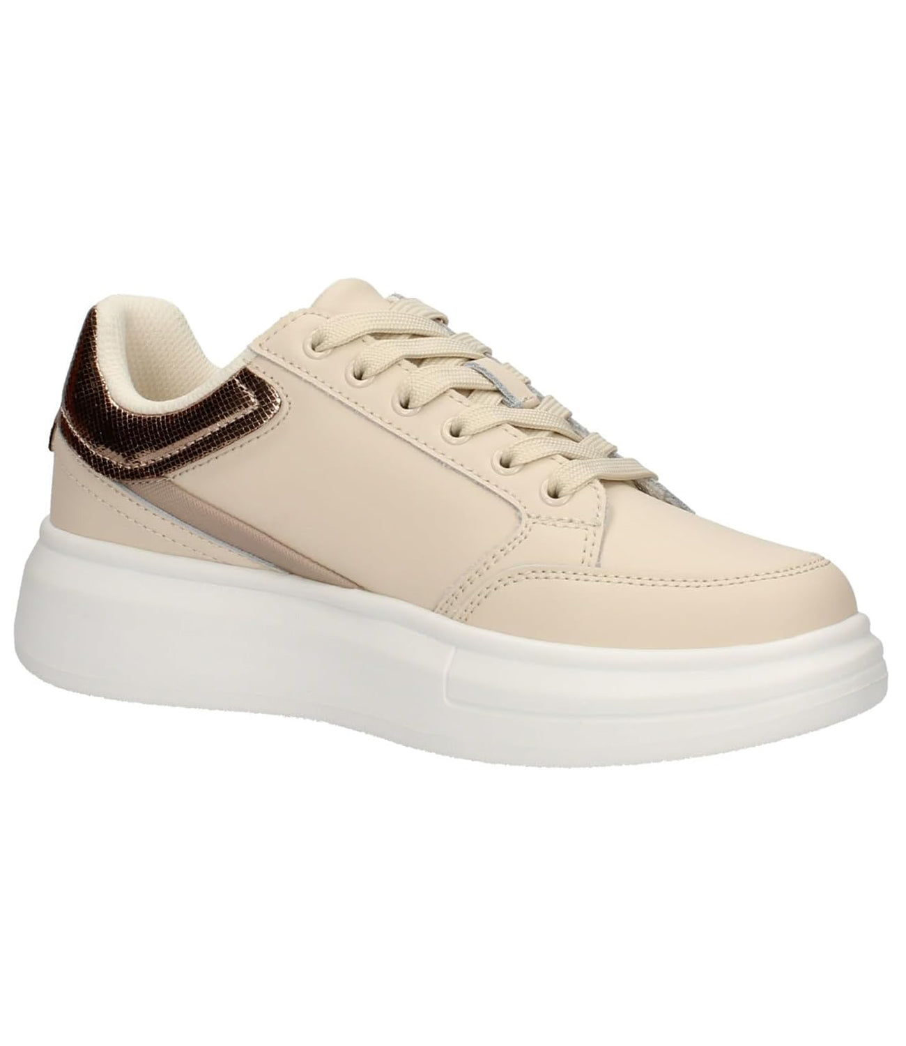 Liu Jo Liu Jo Sneakers Donna Mod. 4A5711 BABOL03PX607 00077 Beige