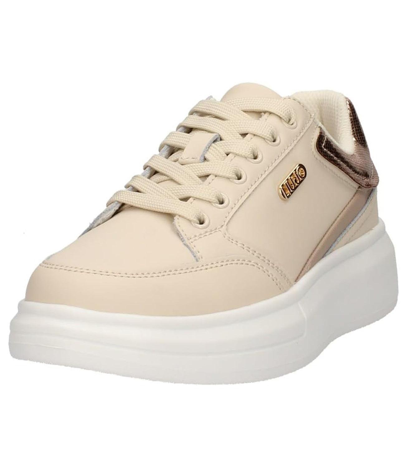 Liu Jo Liu Jo Sneakers Donna Mod. 4A5711 BABOL03PX607 00077 Beige