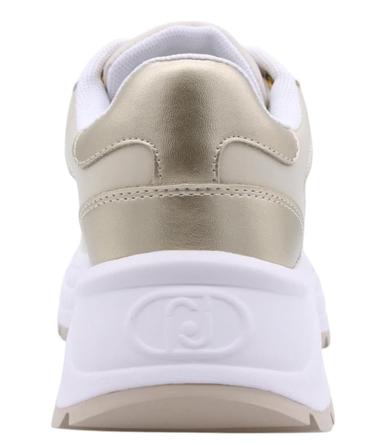Liu Jo Liu Jo Sneakers Donna Mod. BA5065 EVA02PX620 S3188 SAND Beige