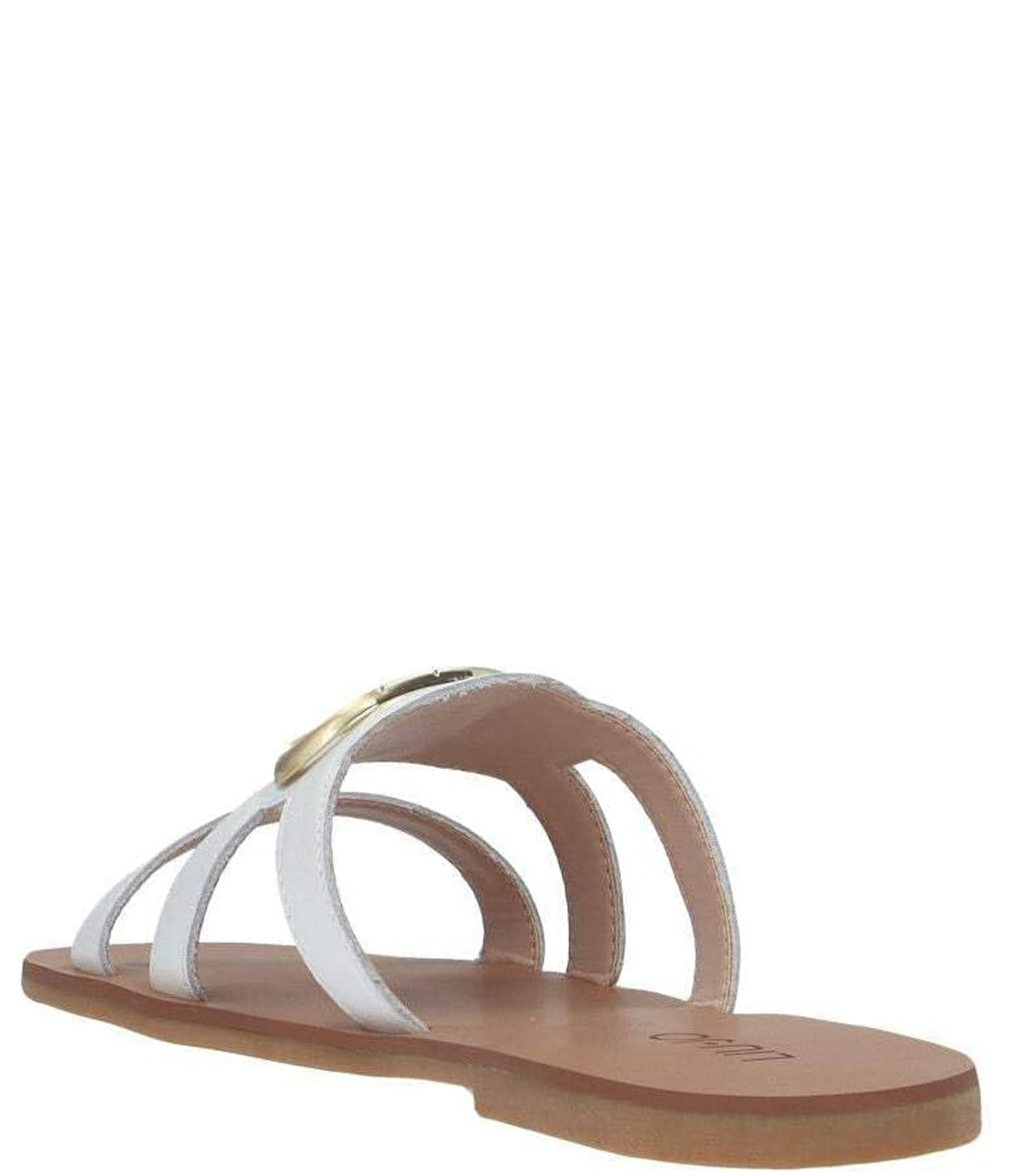 Liu Jo Liu Jo Ciabatta Donna Mod. SA5083 SABA11P0102 01065 Bianco