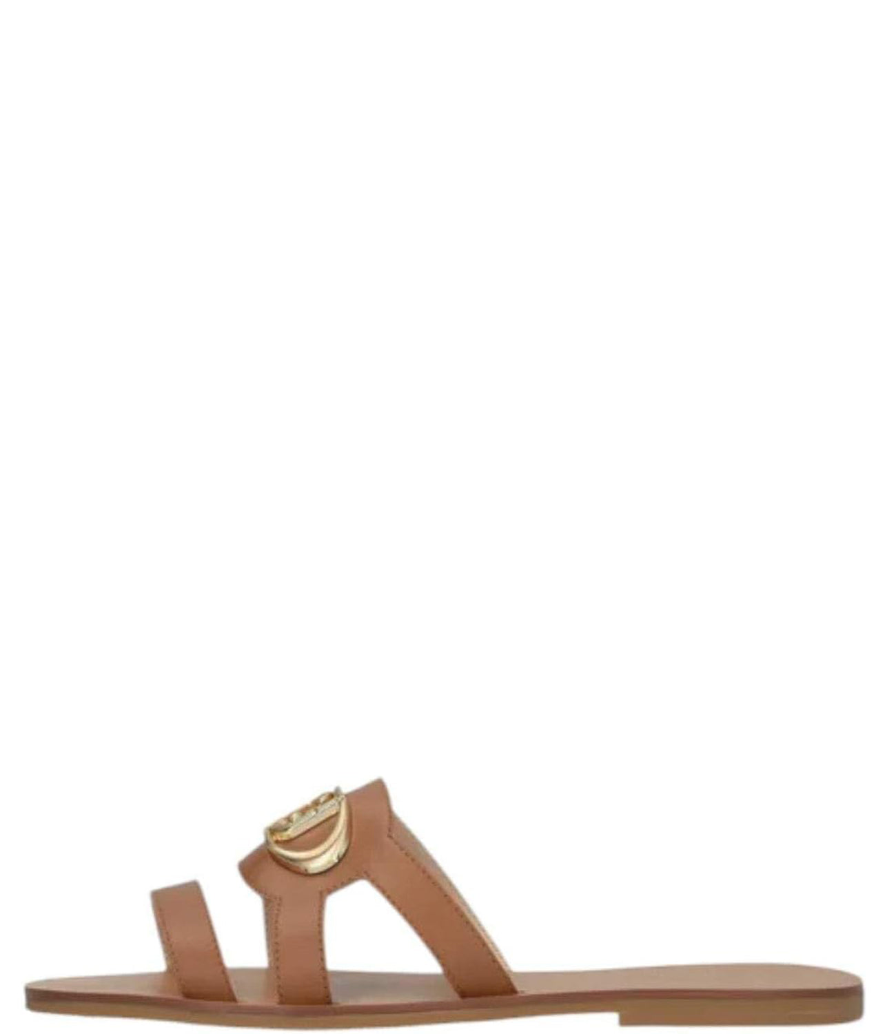Liu Jo Liu Jo Ciabatta Donna Mod. SA5083 SABA11P0102 S1853 Cuoio Marrone