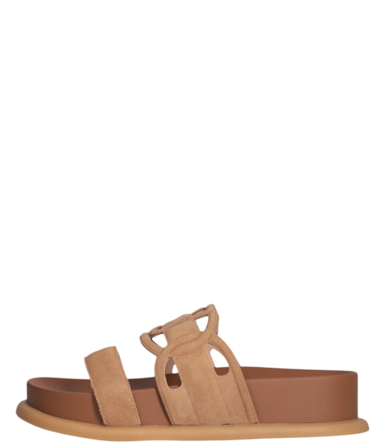 Liu Jo Liu Jo Ciabatta Donna Mod. SA5125 LOREN05PX002 S1853 Cuoio Marrone
