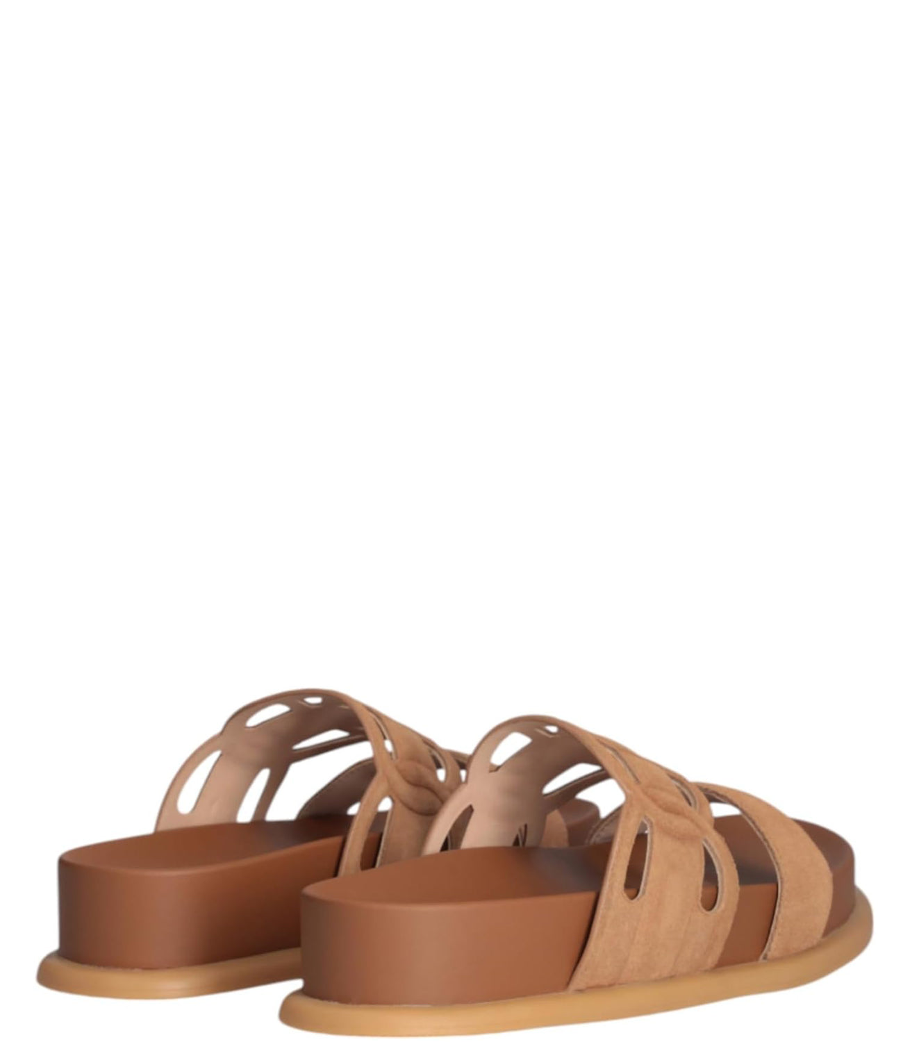 Liu Jo Liu Jo Ciabatta Donna Mod. SA5125 LOREN05PX002 S1853 Cuoio Marrone