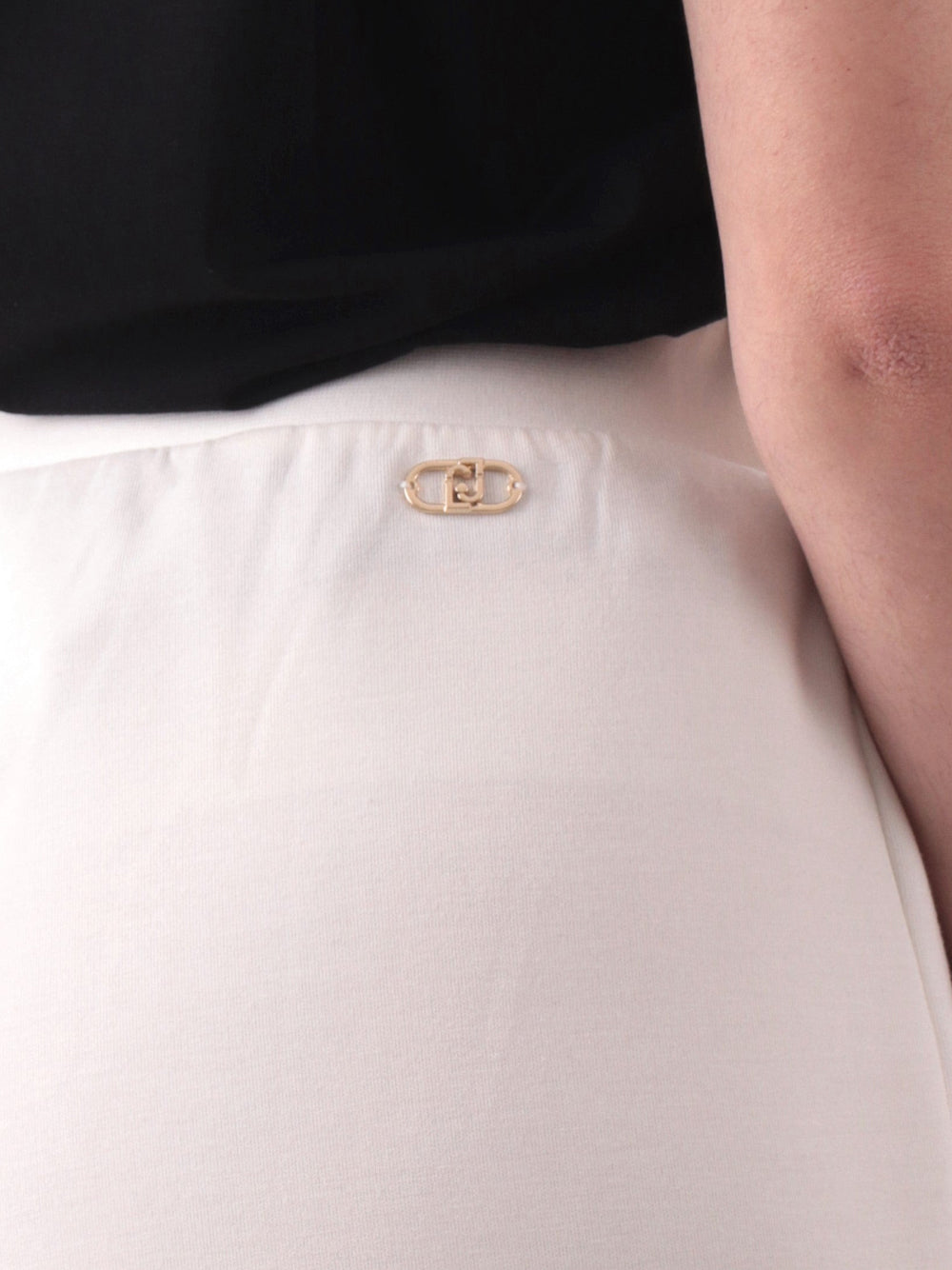 Pantalone Tuta Liu Jo da Donna - Bianco