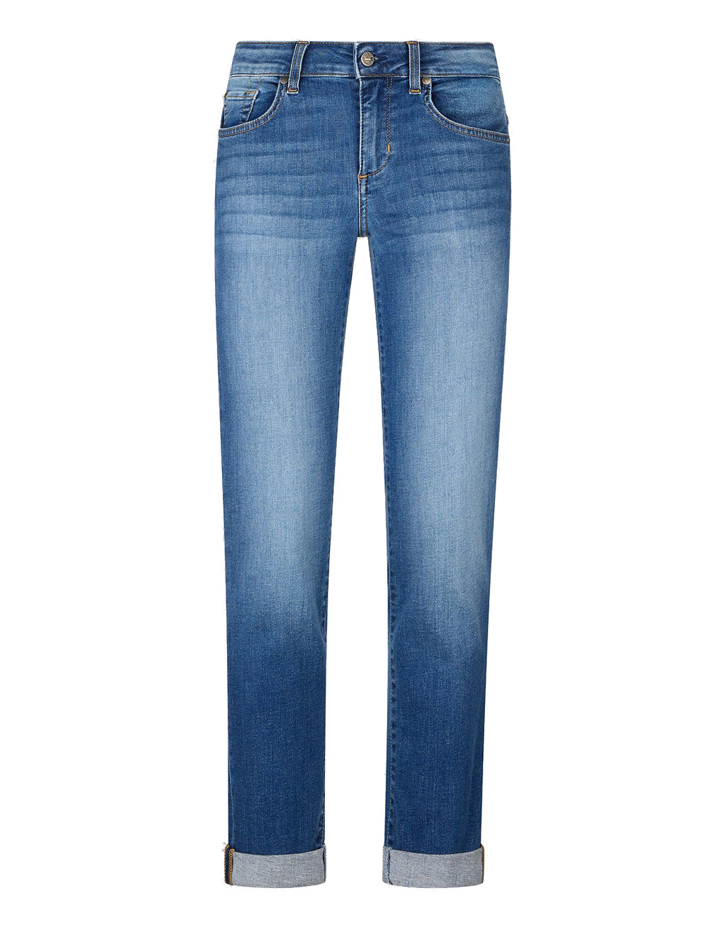 Jeans Skinny Liu Jo da Donna - Denim