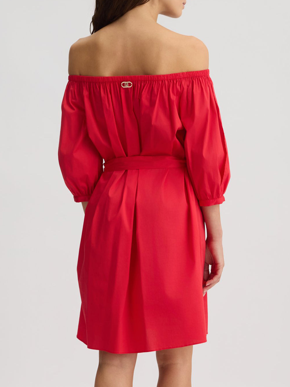 Vestito Mini Liu Jo da Donna - Rosso
