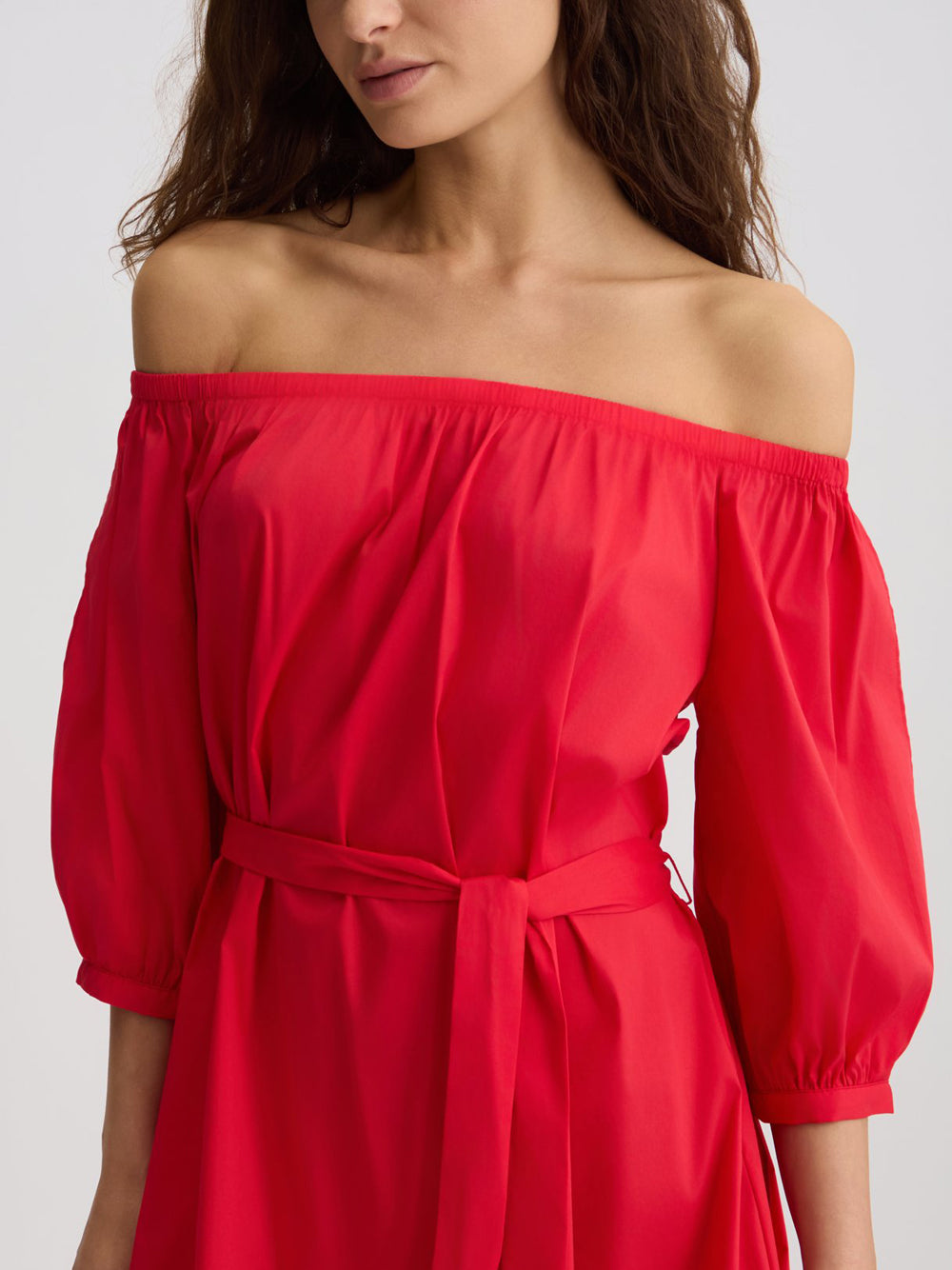 Vestito Mini Liu Jo da Donna - Rosso