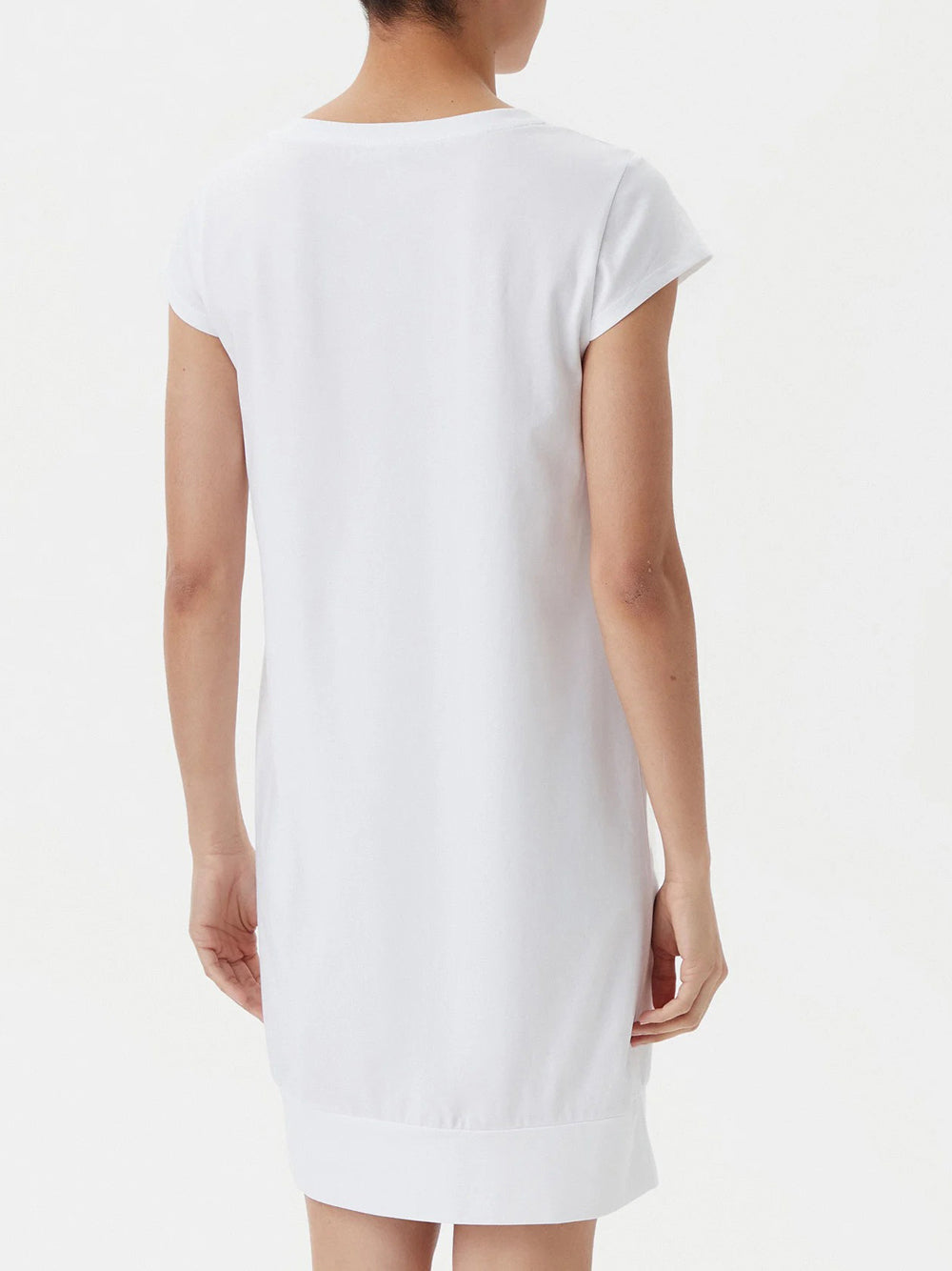 Vestito Mini Liu Jo da Donna - Bianco