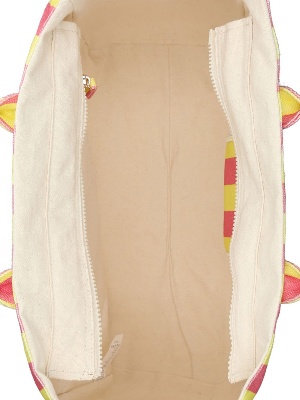 Borsa a Mano Liu Jo da Donna - Rosa Giallo