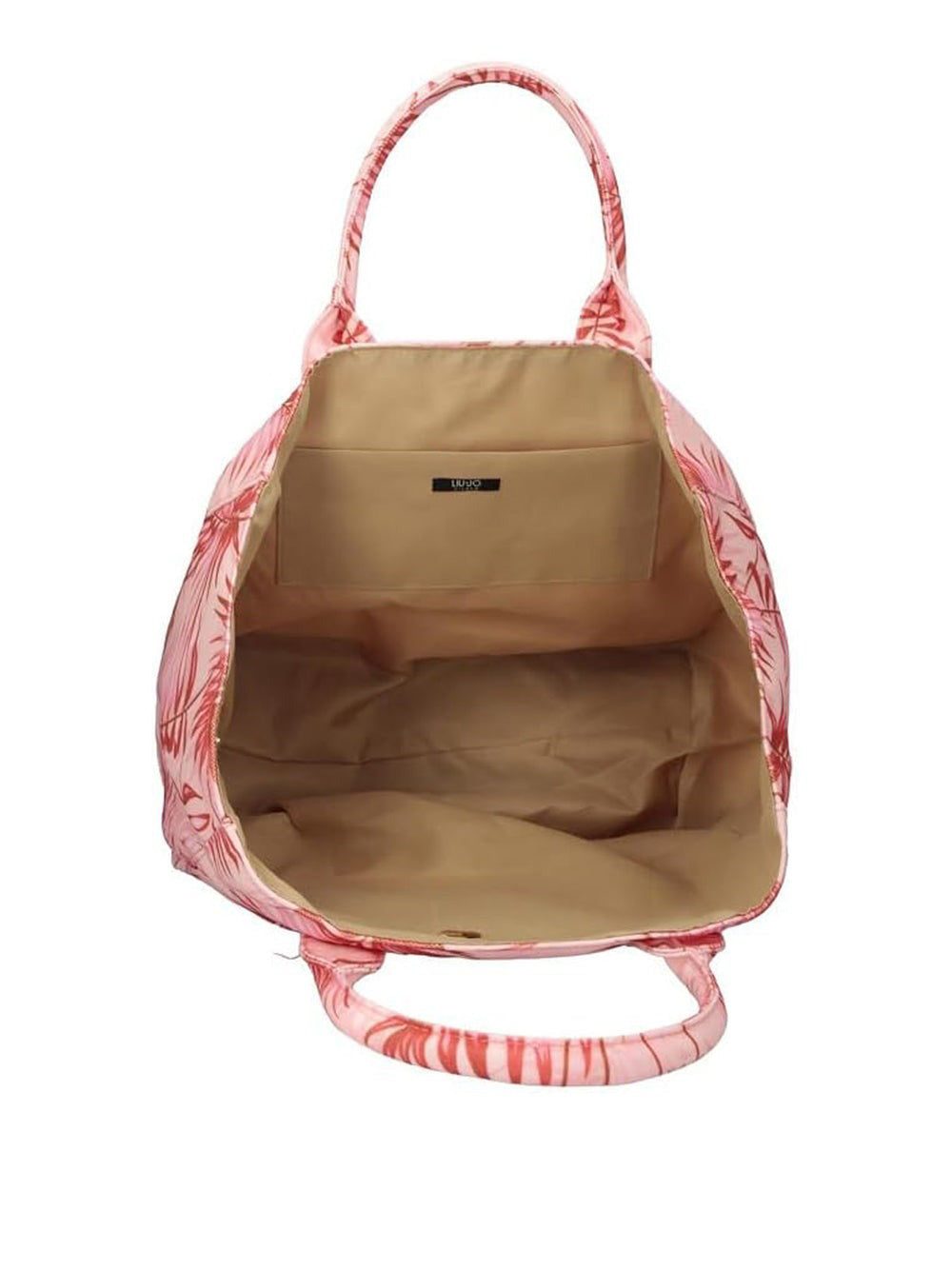 Borsa a Mano Liu Jo da Donna - Fuxia Fucsia
