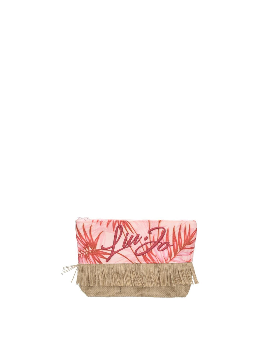 Borsa Pochette Liu Jo da Donna - Fuxia Fucsia