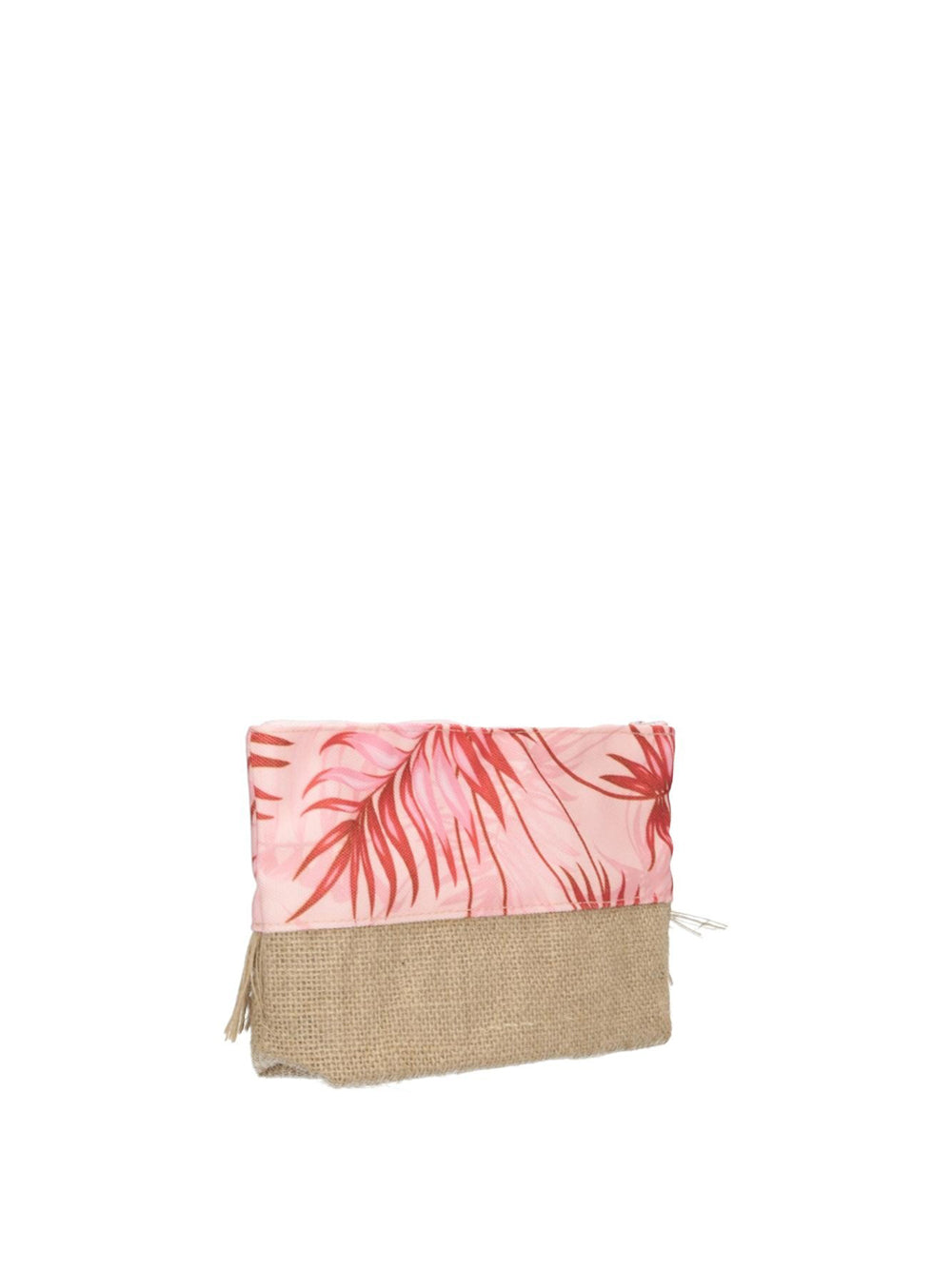 Borsa Pochette Liu Jo da Donna - Fuxia Fucsia