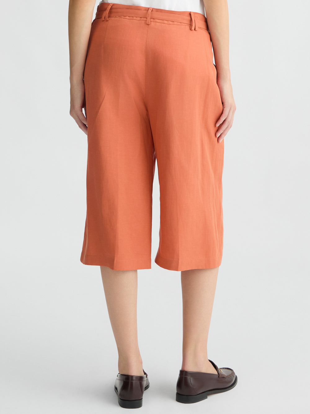 Shorts Liu Jo da Donna - Marrone