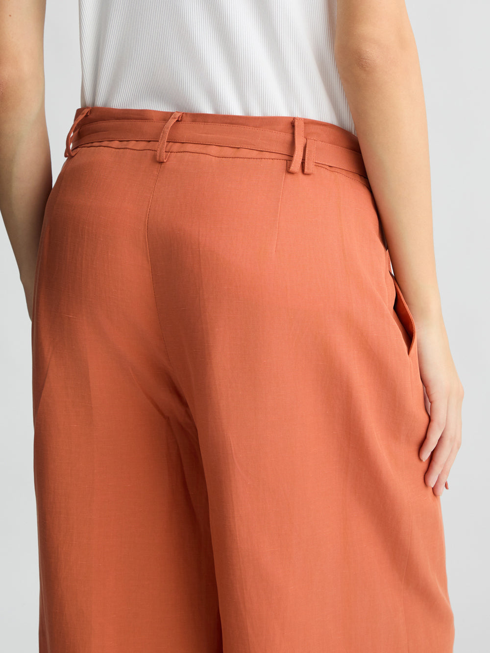 Shorts Liu Jo da Donna - Marrone