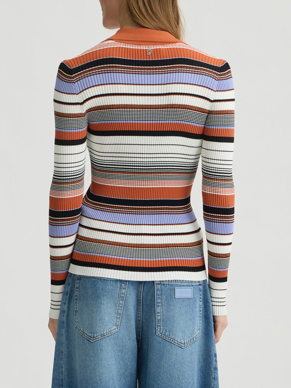 Cardigan Liu Jo da Donna - Multicolore