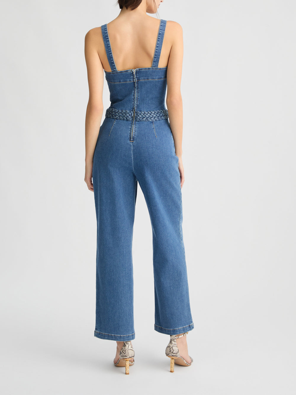 Jumpsuit Liu Jo da Donna - Denim