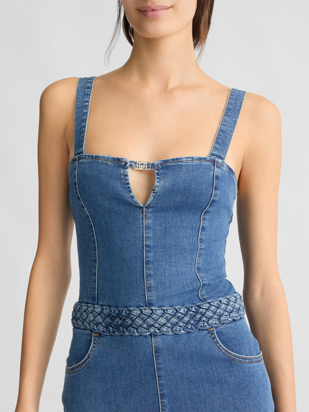 Jumpsuit Liu Jo da Donna - Denim