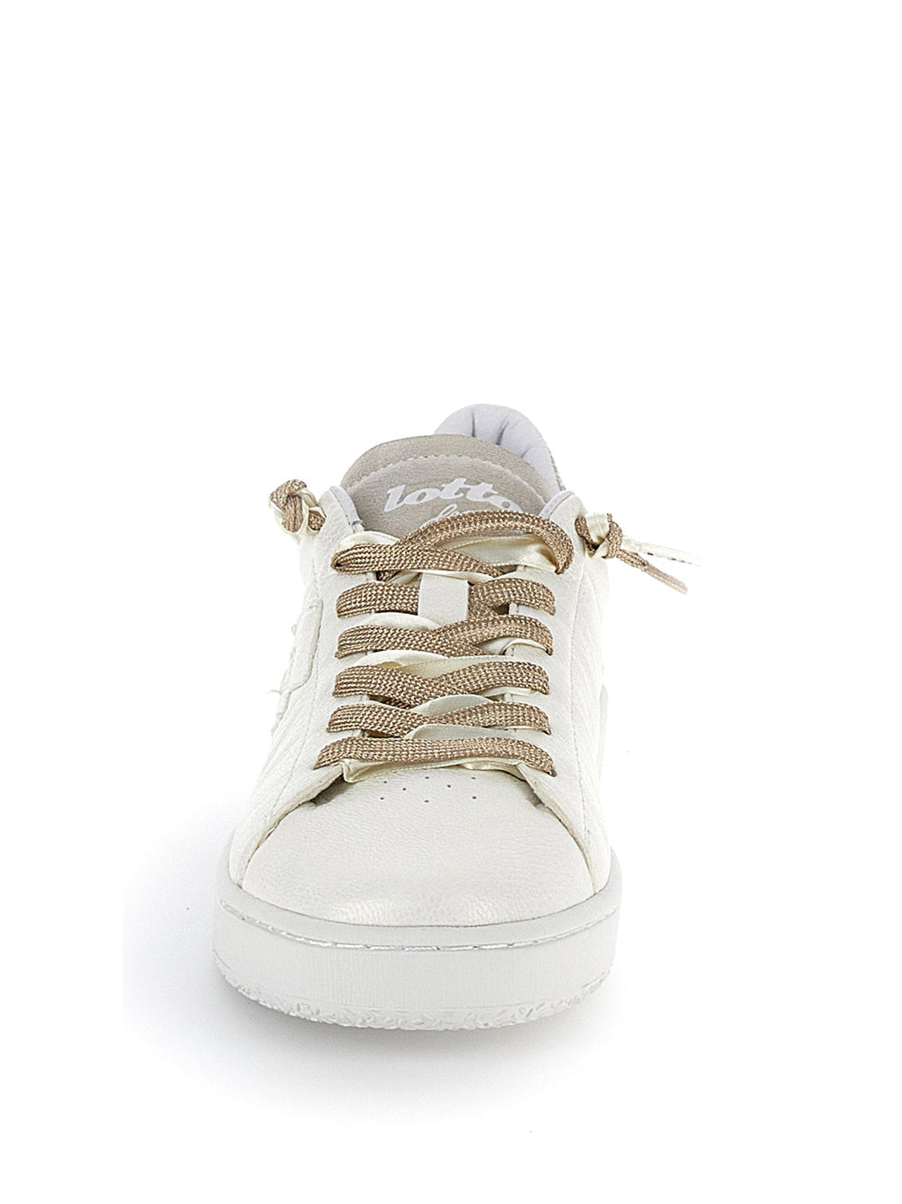 Sneakers Lotto Autograph Pearl da Donna - Bianco