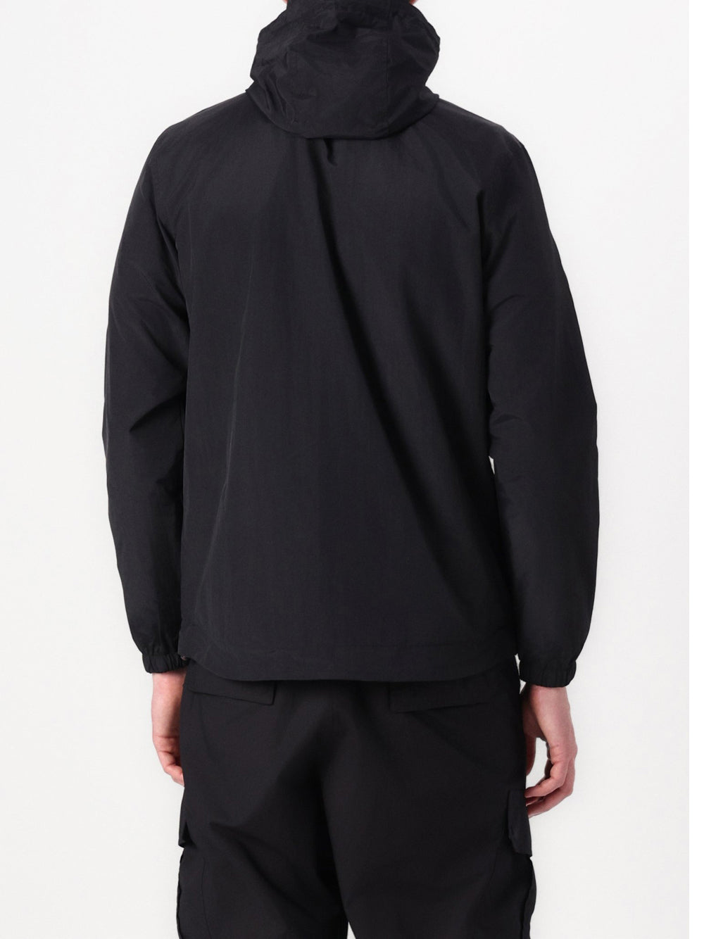 Giubbino Lyle & Scott da Uomo - Nero