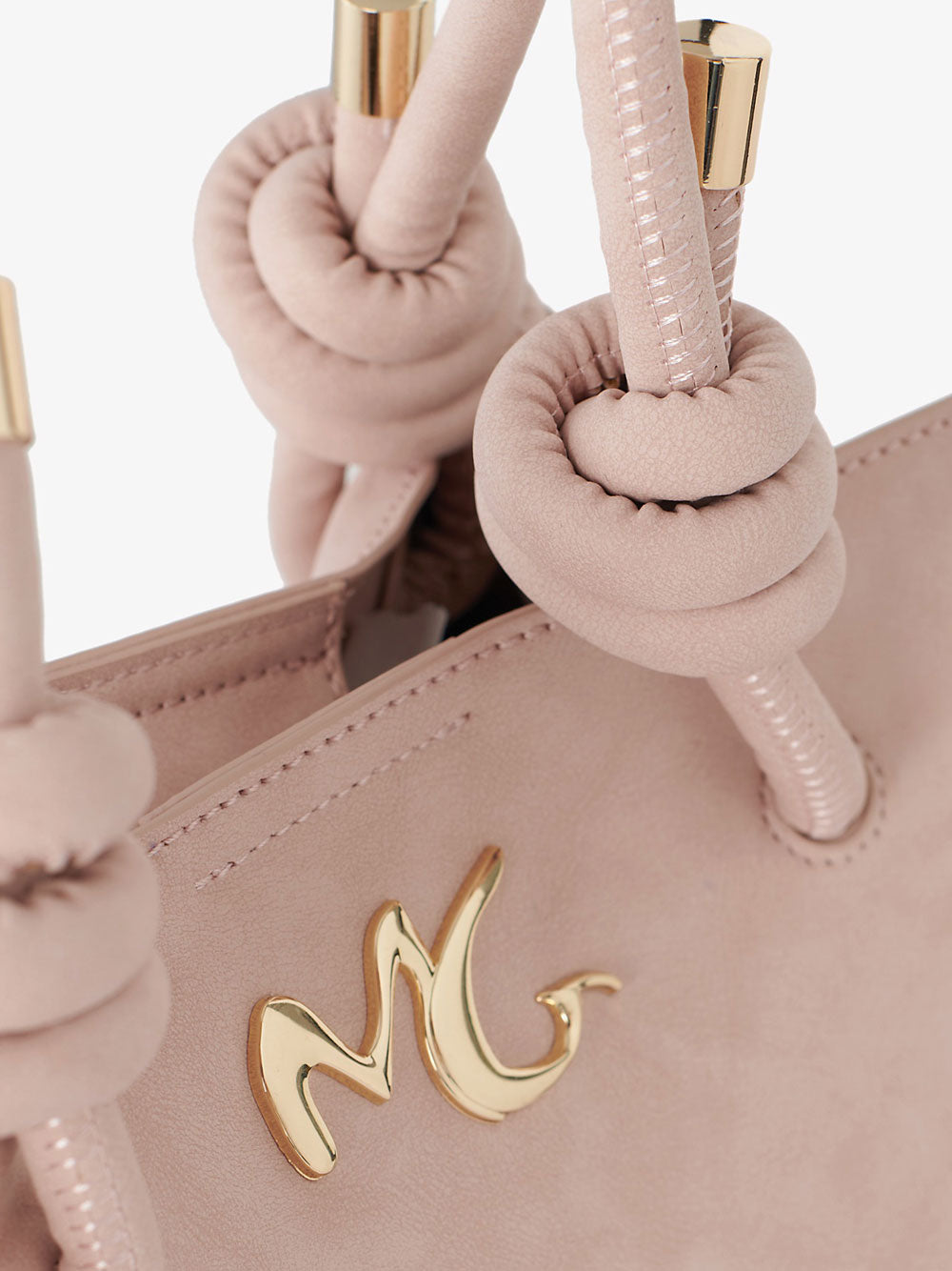 Borsa Shopper Manila Grace Felicia da Donna - Rosa