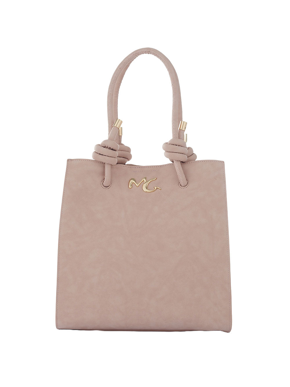 Borsa Shopper Manila Grace Felicia da Donna - Rosa