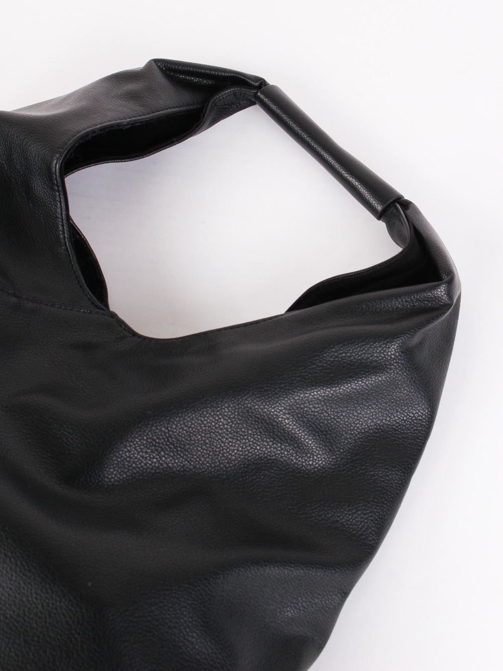 Borsa Shopper Manila Grace da Donna - Nero