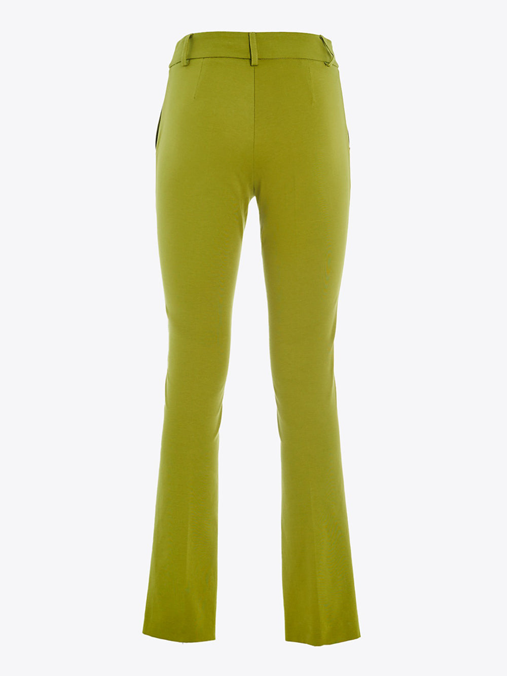 Pantalone Chino Manila Grace da Donna - Verde