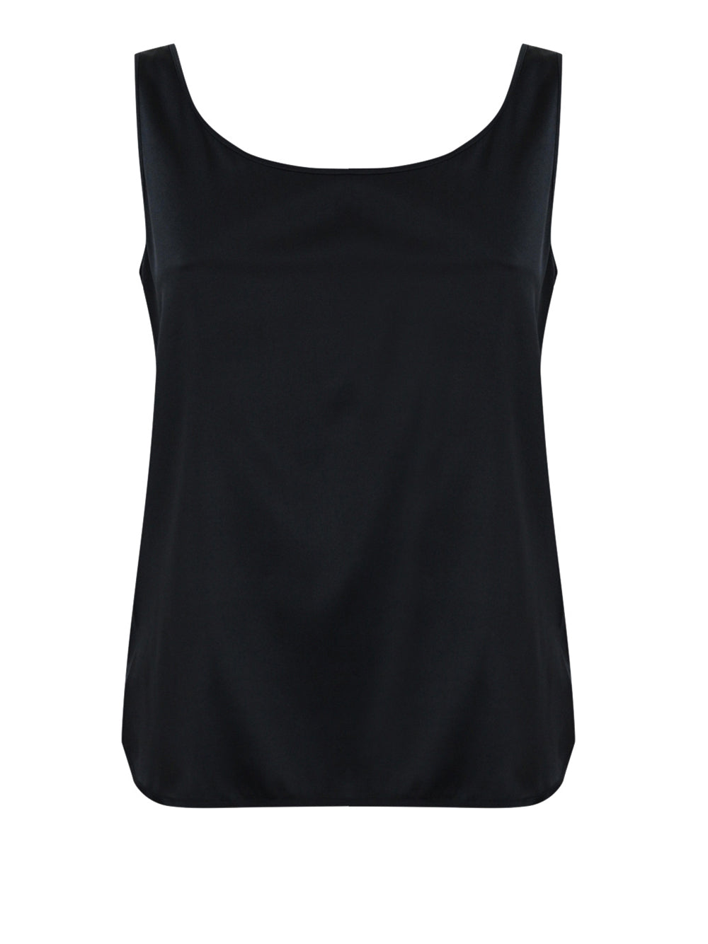 Top Max Mara Pan da Donna - Blu