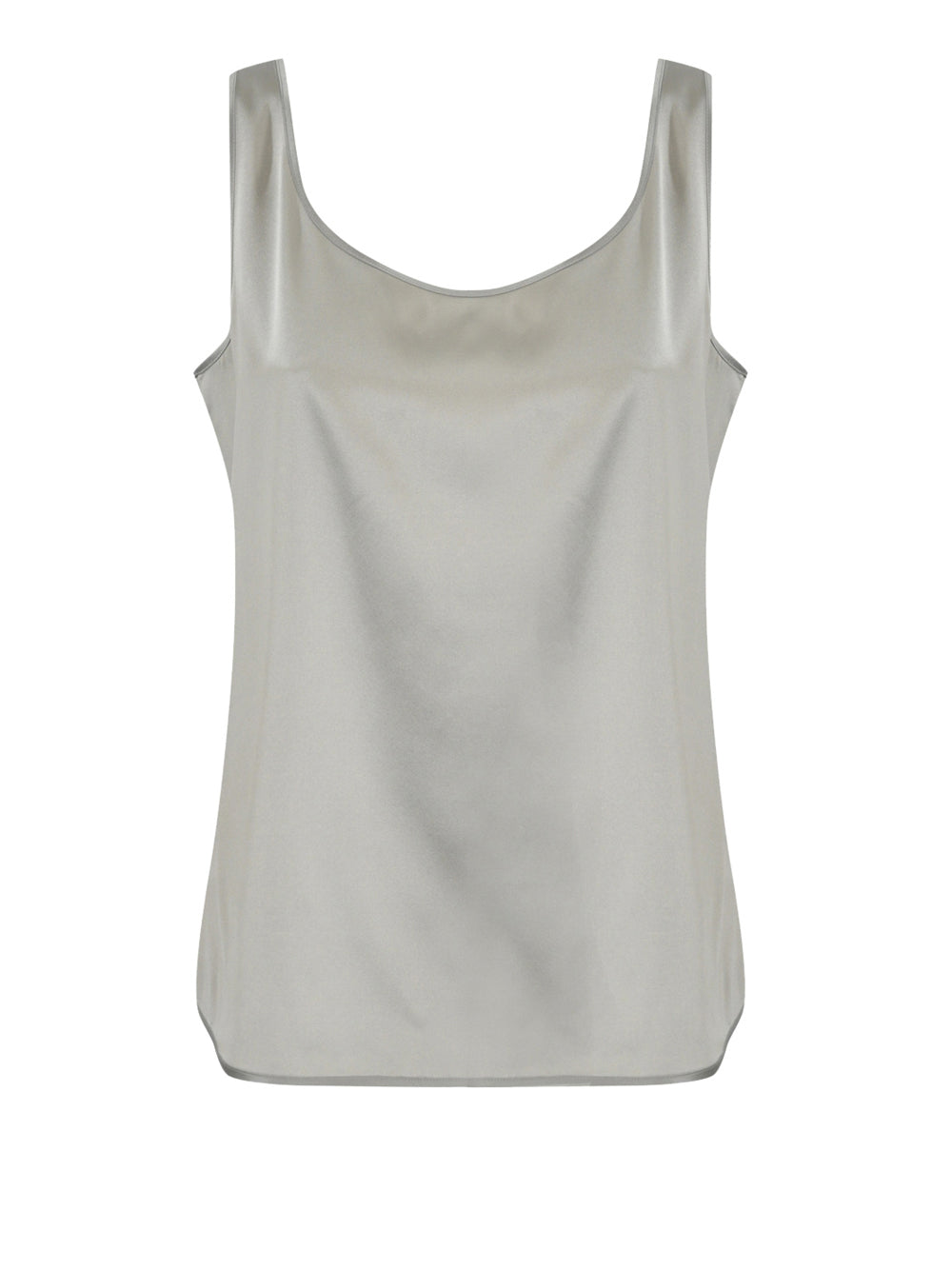Top Max Mara Pan da Donna - Grigio