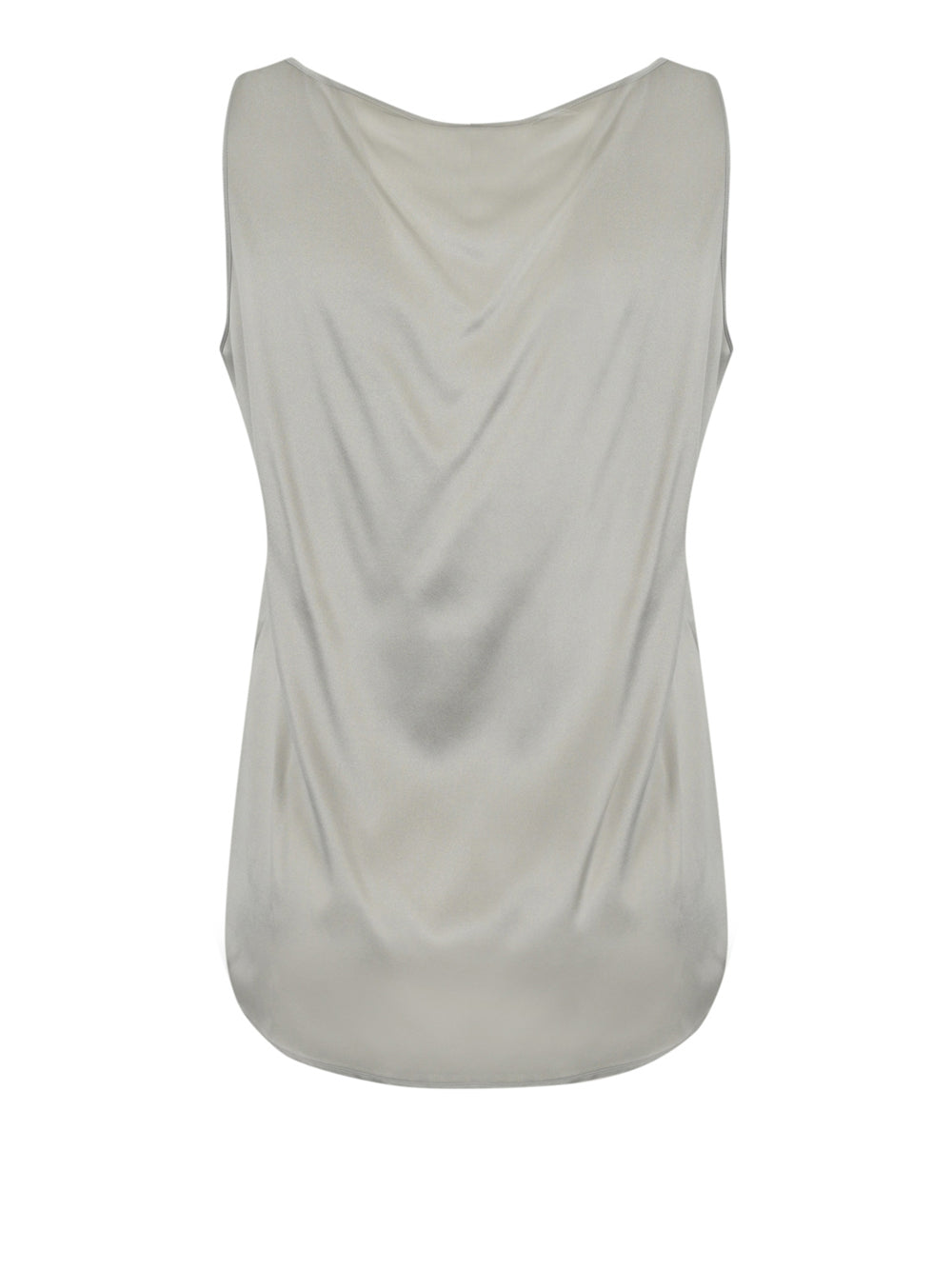 Top Max Mara Pan da Donna - Grigio