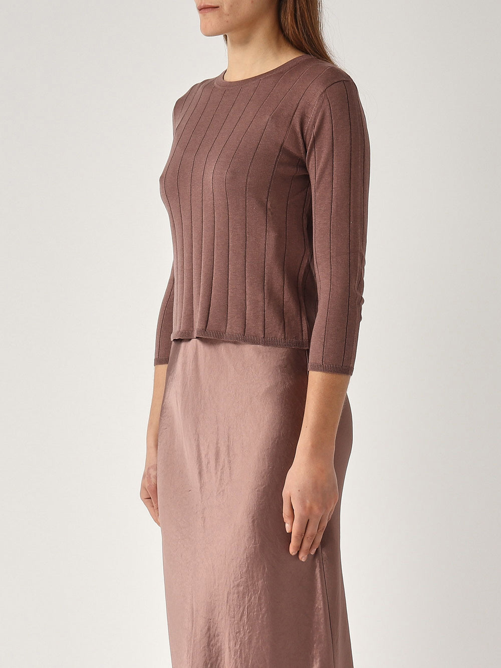 Maglia Papiri Max Mara da Donna - Viola