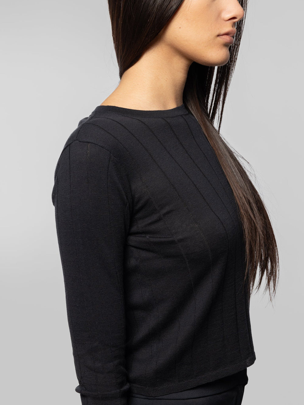 Maglia Papiri Max Mara da Donna - Blu