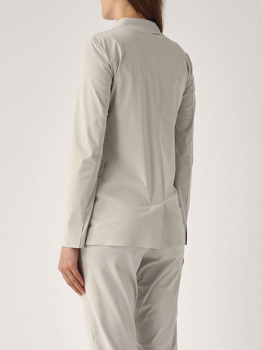 Giacca Max Mara Gelada da Donna - Grigio