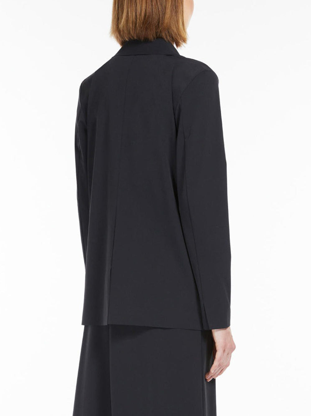 Giacca Max Mara Gelada da Donna - Blu