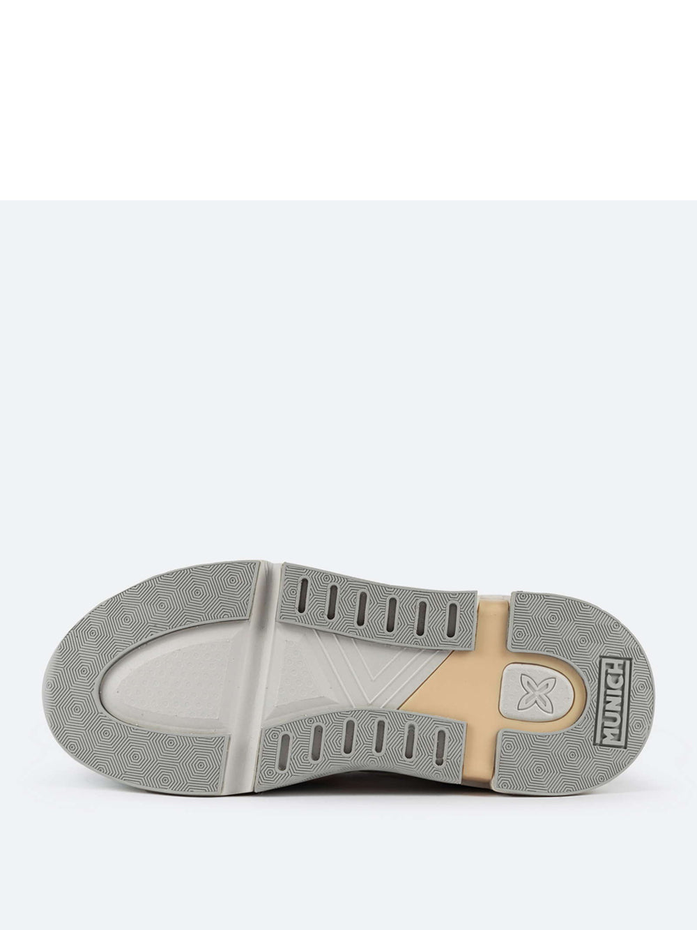 Sneakers Munich Clik da Donna - Multicolore