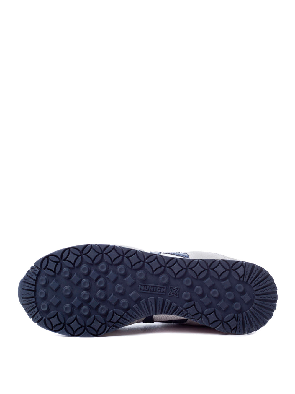 Sneakers Munich Unisex - Bianco