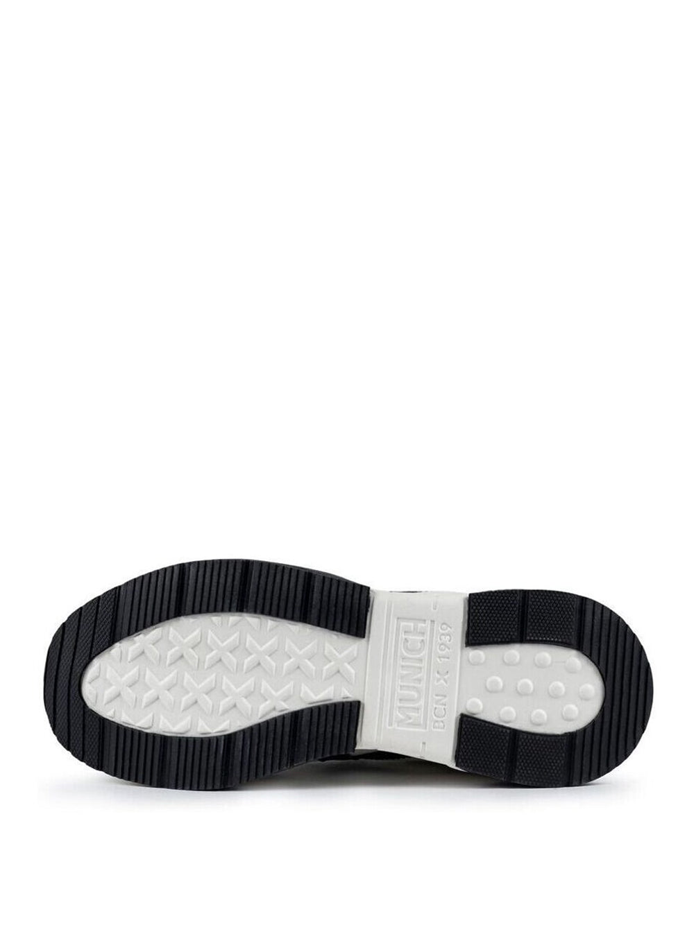 Sneakers Munich Wave da Donna - Bianco