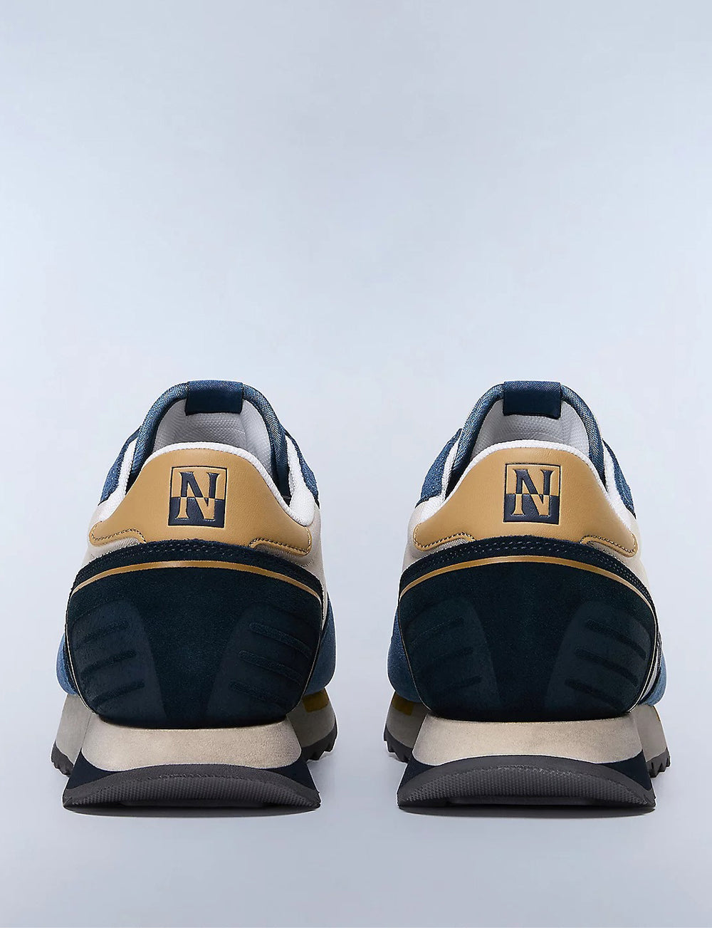 Sneakers Napapijri S5Virtus02 da Uomo - Blu
