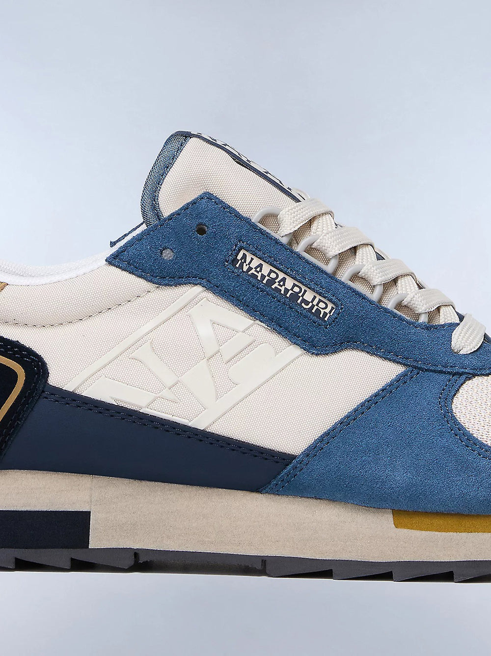 Sneakers Napapijri S5Virtus02 da Uomo - Blu