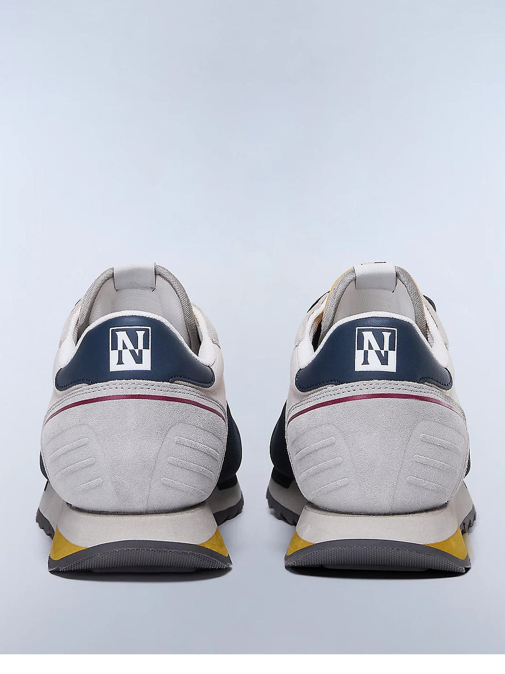 Sneakers Napapijri S5Virtus02 da Uomo - Bianco