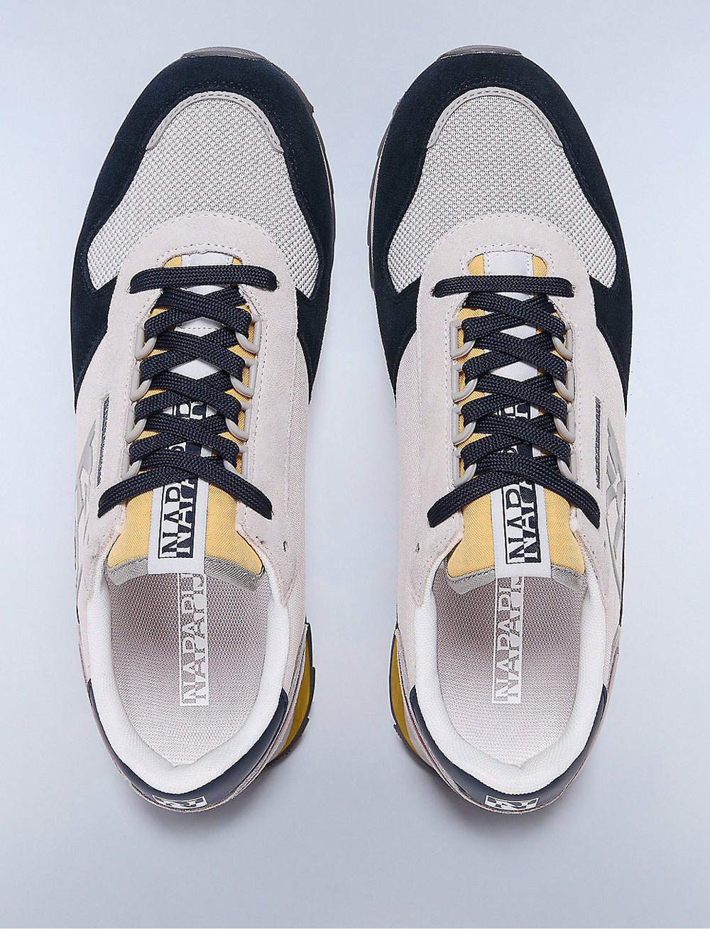 Sneakers Napapijri S5Virtus02 da Uomo - Bianco