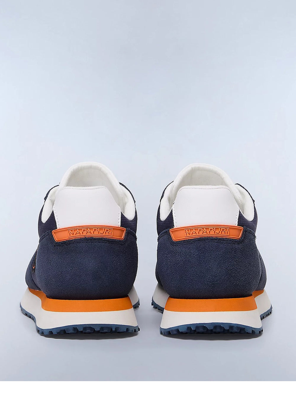 Sneakers Napapijri S5Nova01 da Uomo - Blu