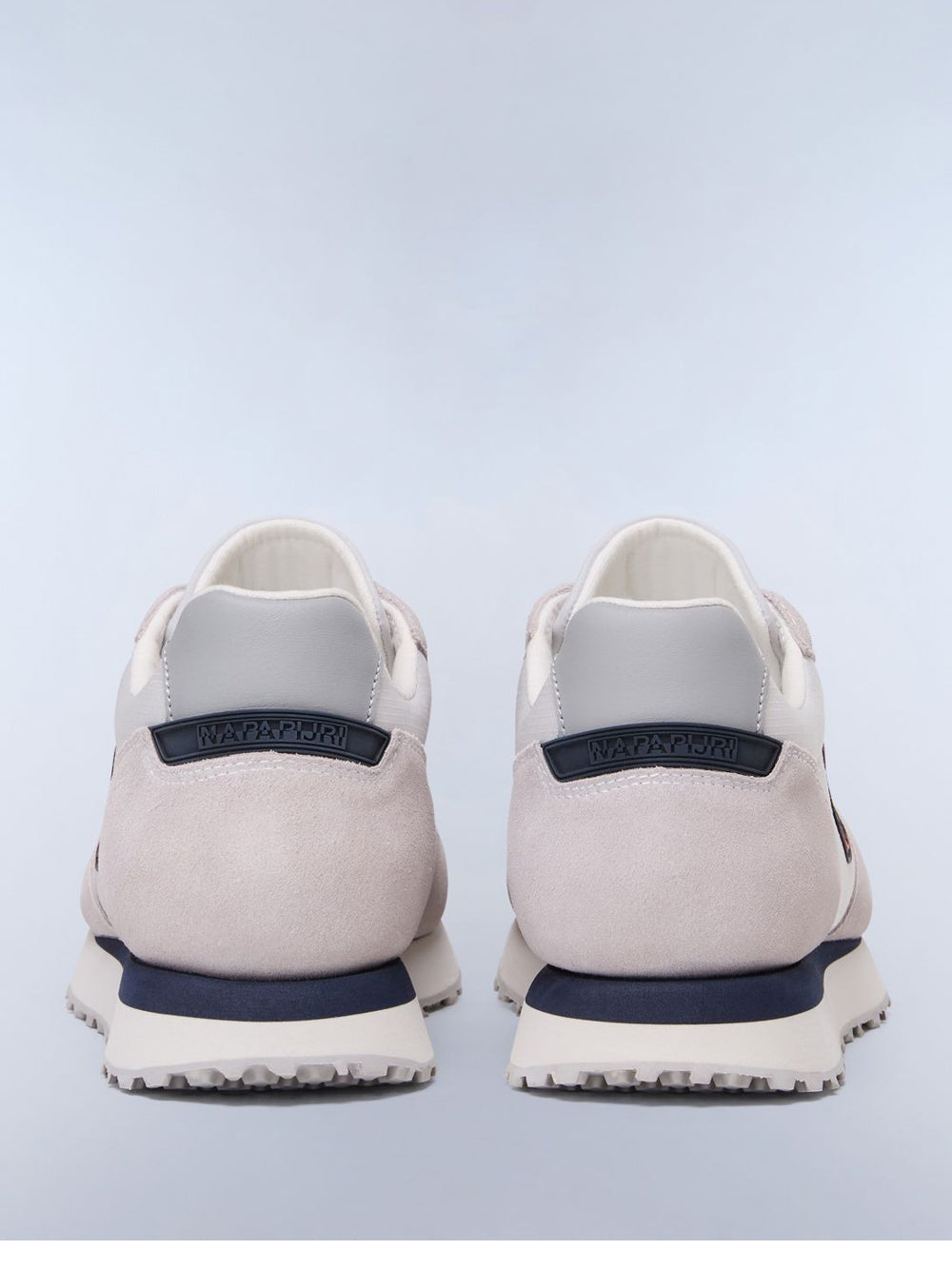 Sneakers Napapijri S5Nova01 da Uomo - Bianco