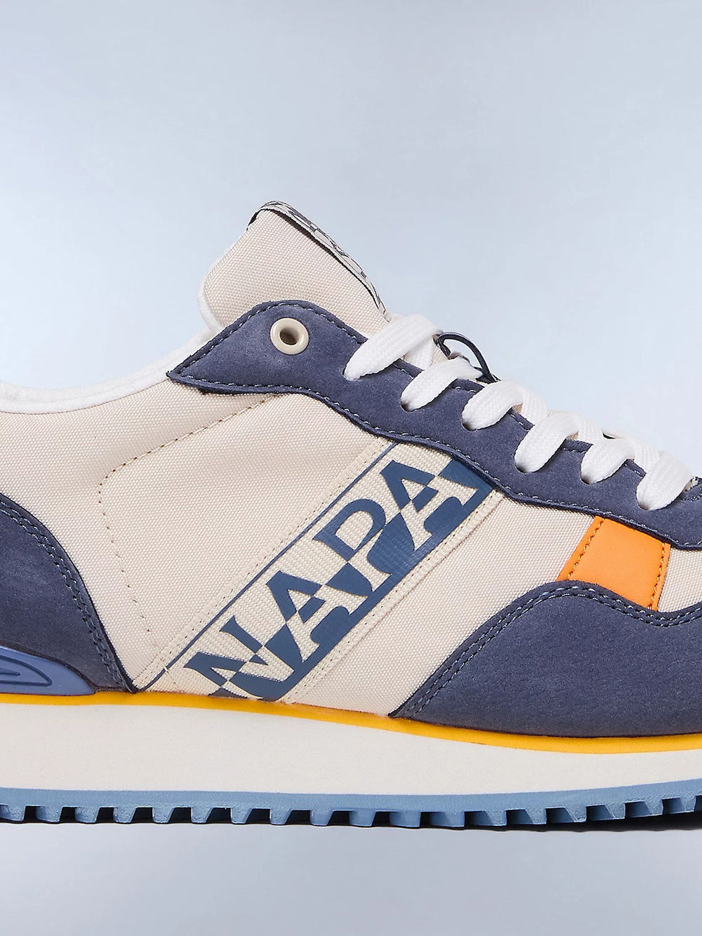 Sneakers Napapijri S5Cosmos01 da Uomo - Blu