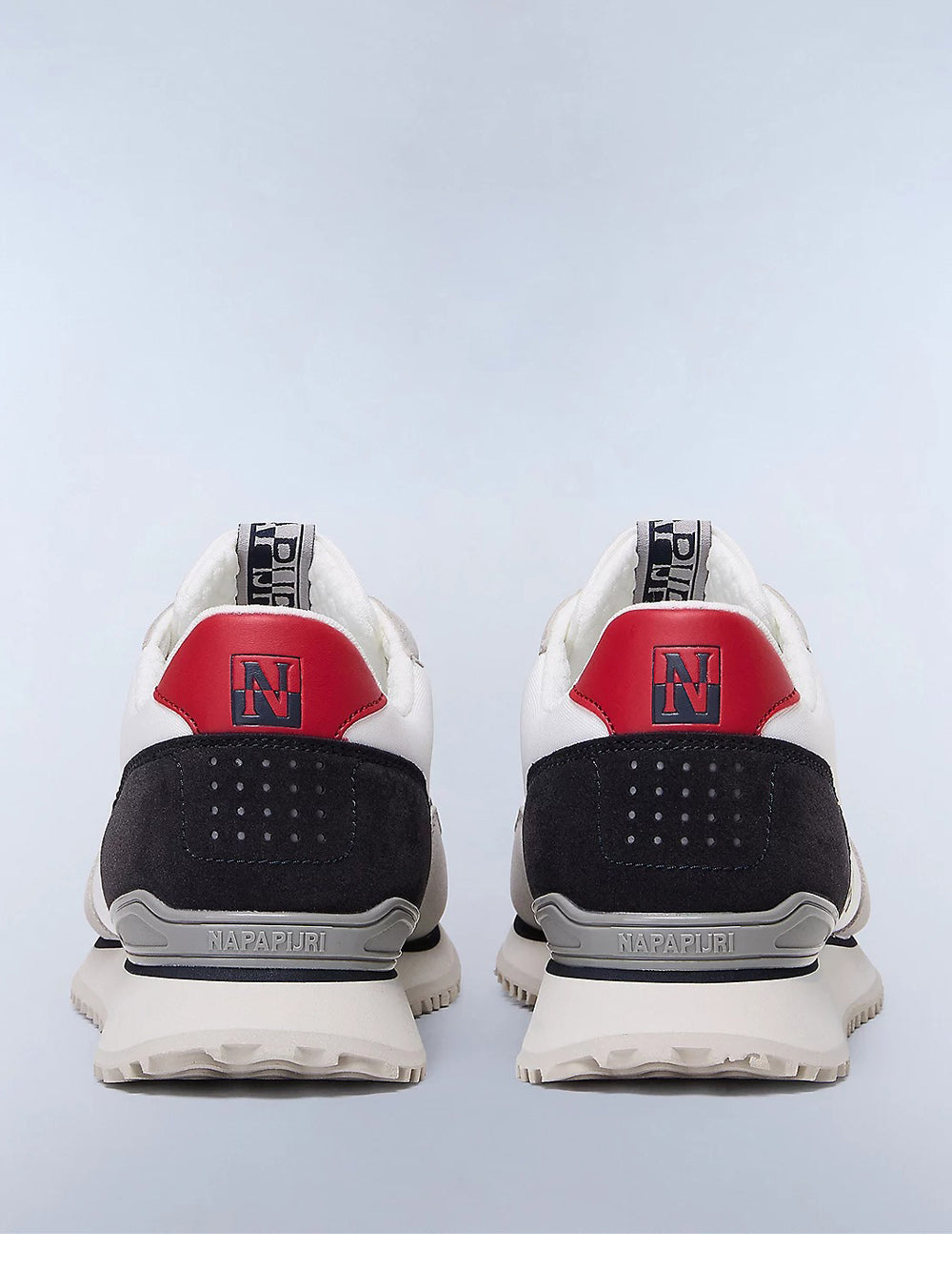 Sneakers Napapijri S5Cosmos01 da Uomo - Bianco