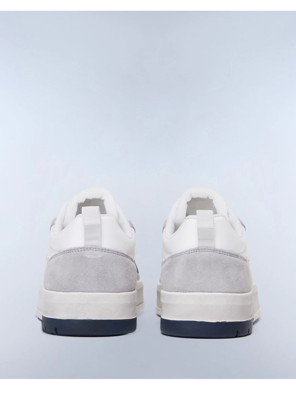 Sneakers Napapijri da Uomo - Blu Bianco