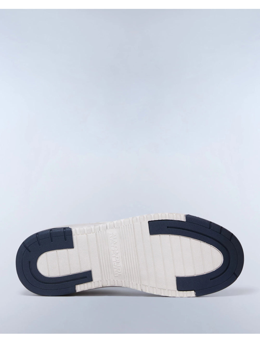 Sneakers Napapijri da Uomo - Blu Bianco