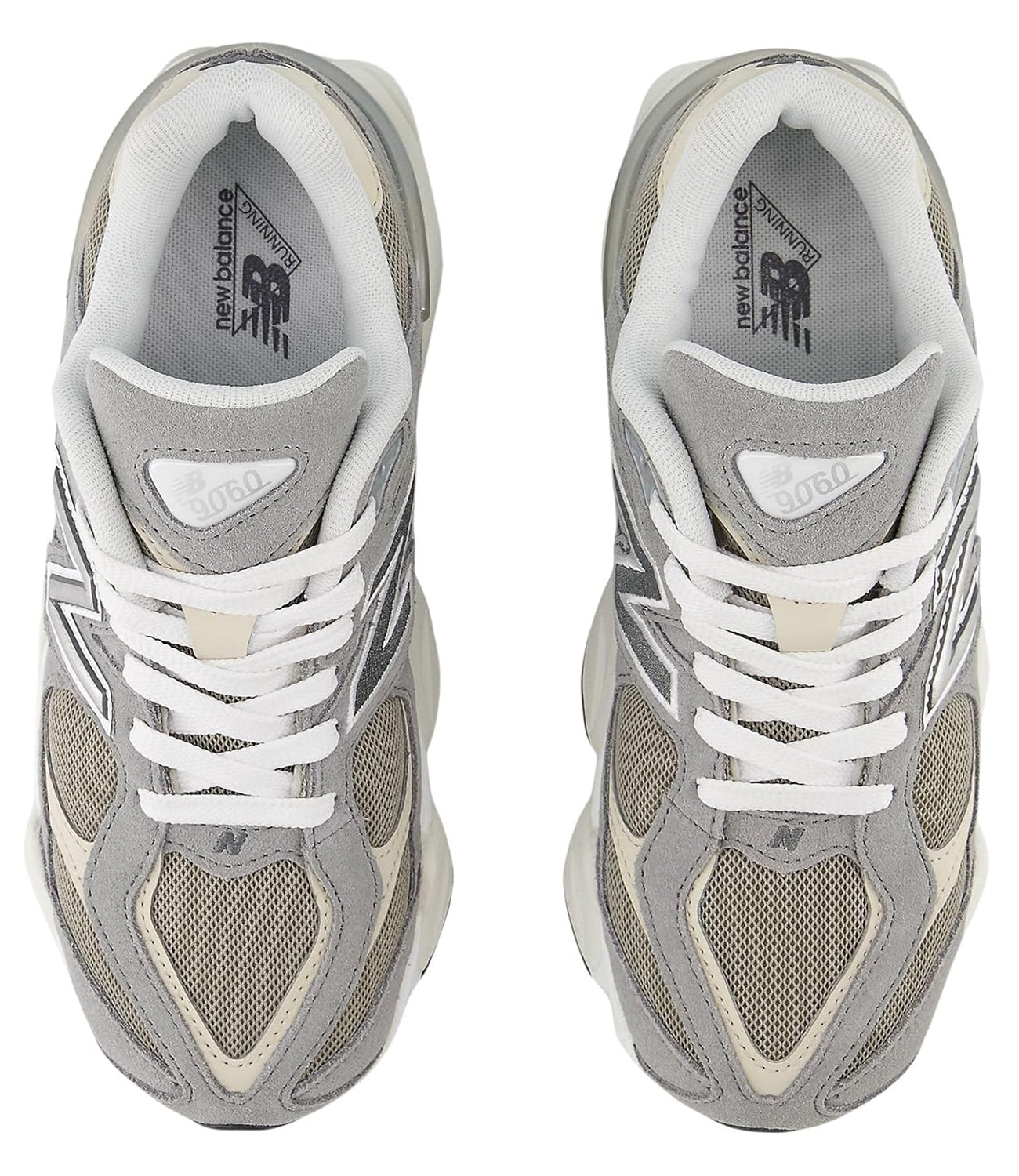 New Balance Sneakers Donna Mod. GC9060 Grey Grigio