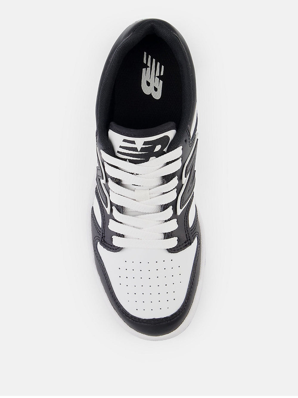 Sneakers New Balance GSB48 - Nero