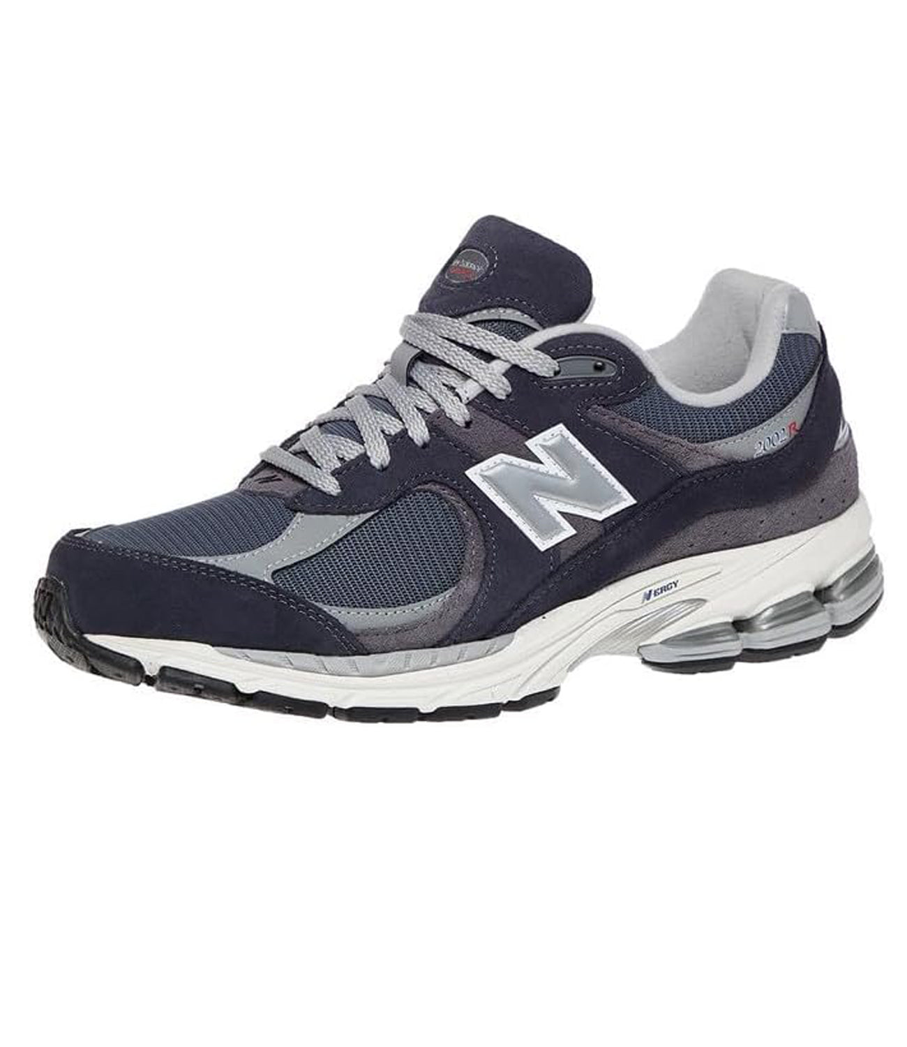 New Balance Sneakers Scarpe Lifestyle Unisex - Mtz - Leather / Textile UNISEX Mod. M2002 RSF Twilight Haze